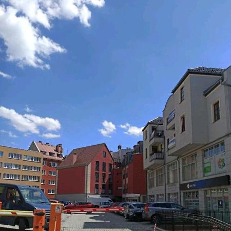 Apartament Miedziany Jelenia Góra Extérieur photo
