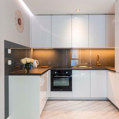 Apartament Miedziany Jelenia Góra Extérieur photo