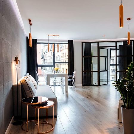Apartament Miedziany Jelenia Góra Extérieur photo