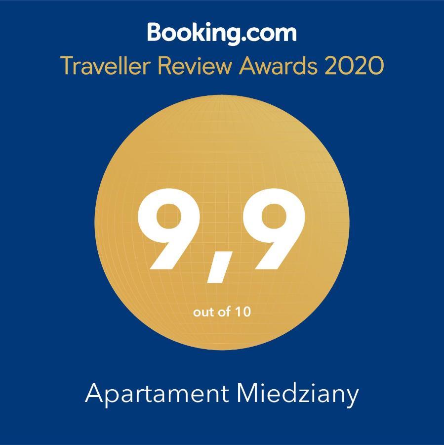 Apartament Miedziany Jelenia Góra Extérieur photo