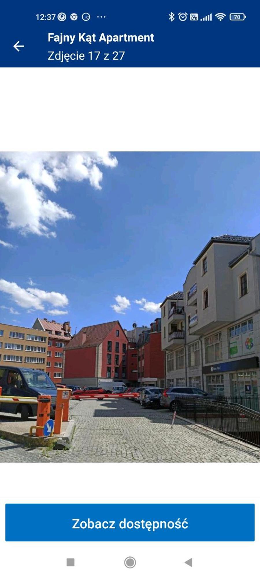 Apartament Miedziany Jelenia Góra Extérieur photo