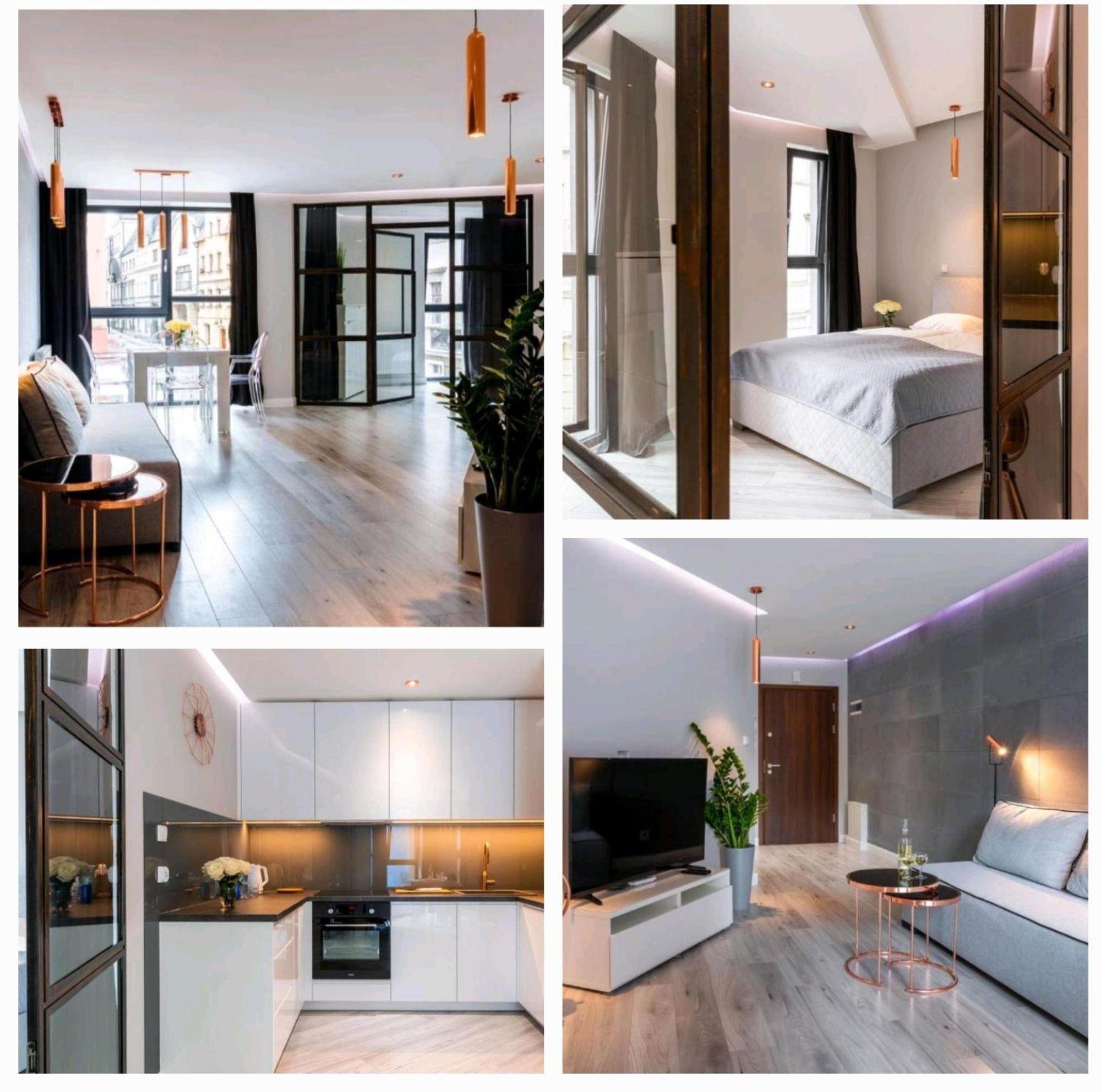 Apartament Miedziany Jelenia Góra Extérieur photo