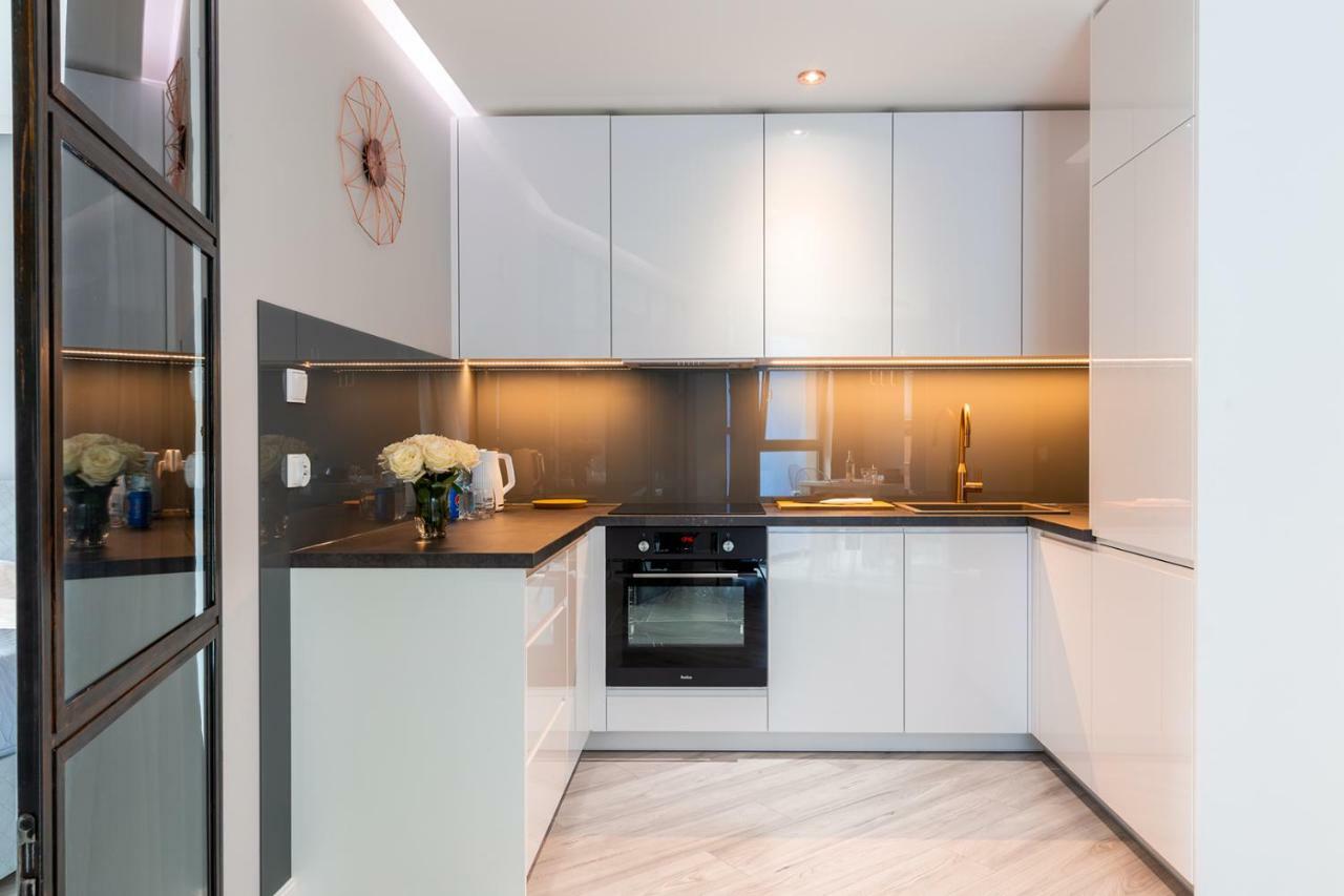 Apartament Miedziany Jelenia Góra Extérieur photo