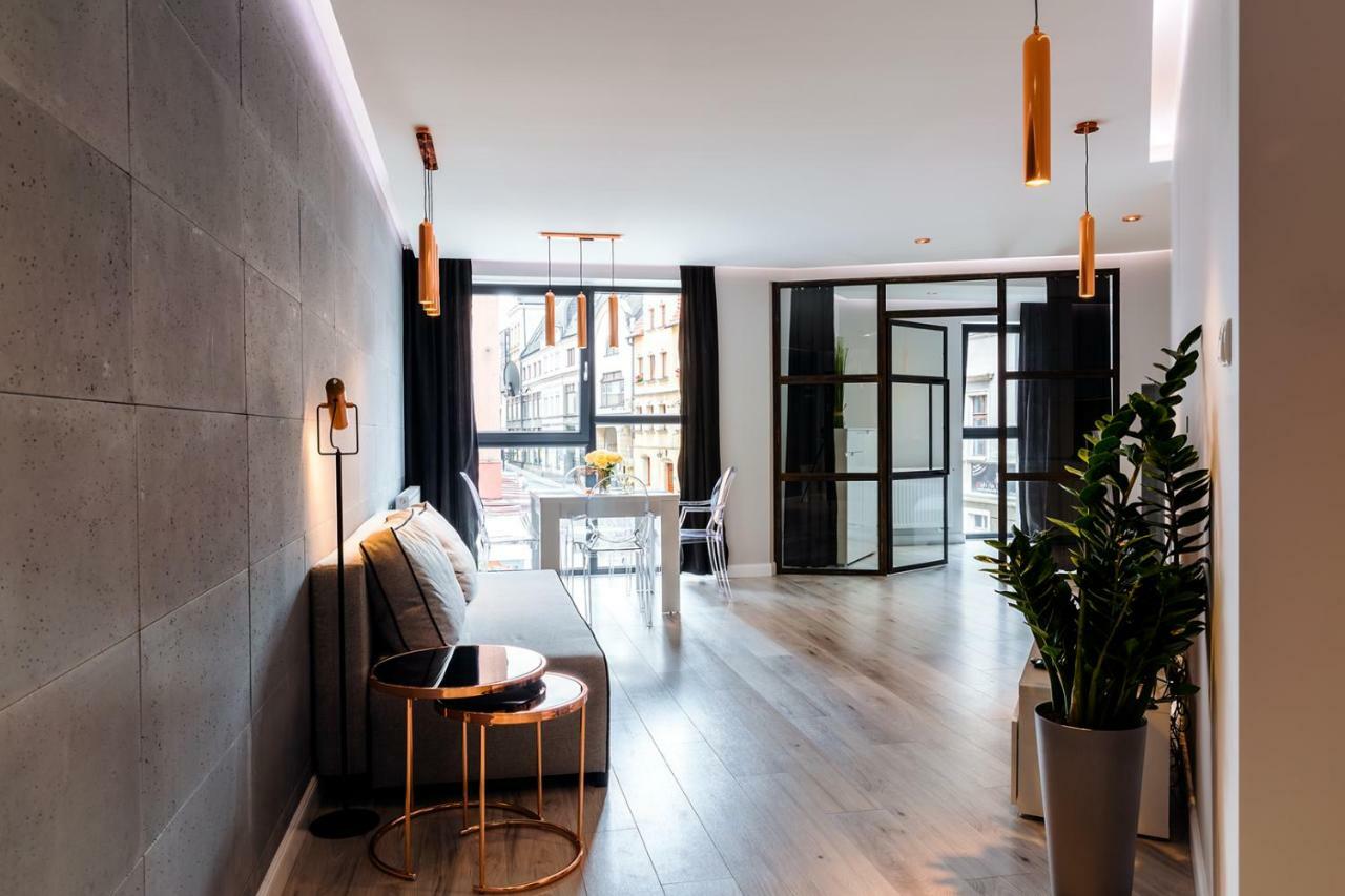 Apartament Miedziany Jelenia Góra Extérieur photo