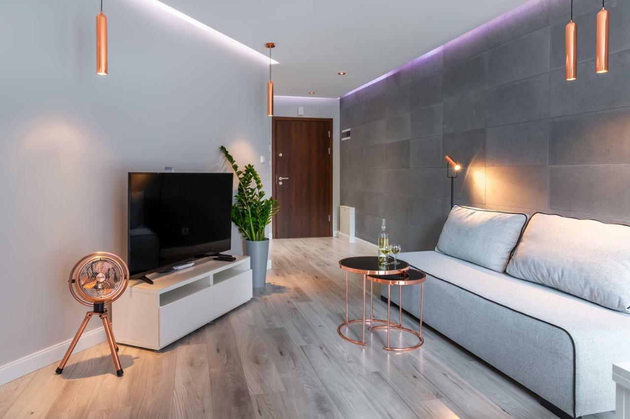 Apartament Miedziany Jelenia Góra Extérieur photo