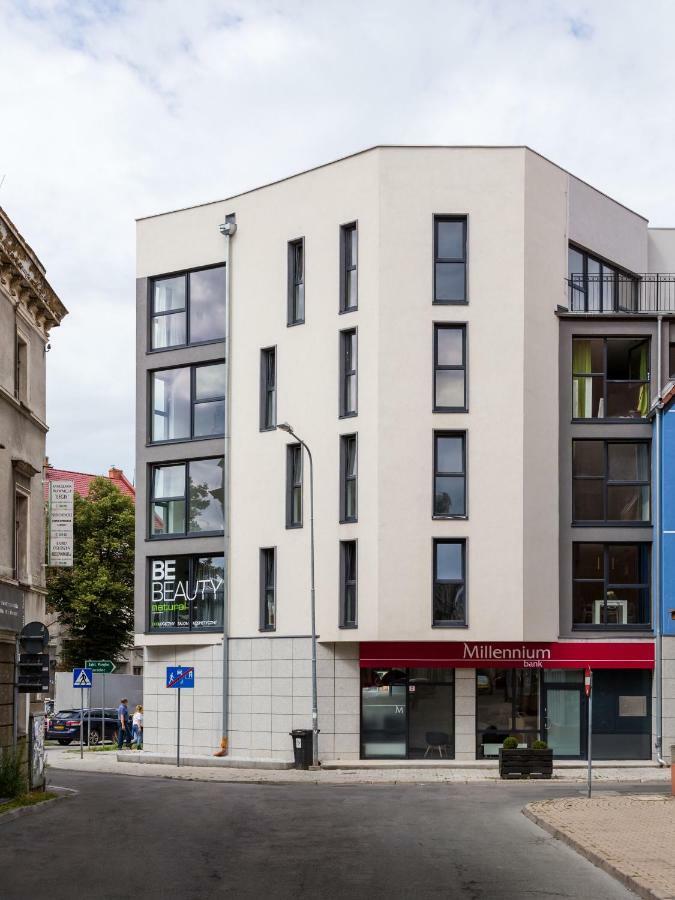 Apartament Miedziany Jelenia Góra Extérieur photo