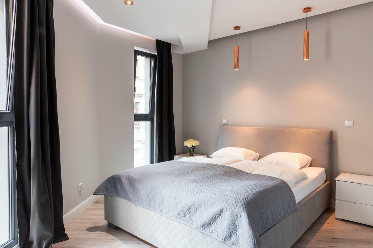 Apartament Miedziany Jelenia Góra Extérieur photo