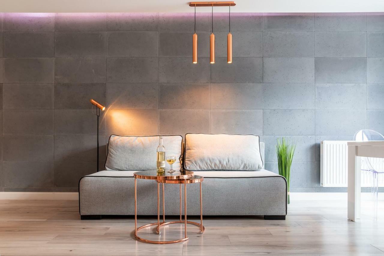 Apartament Miedziany Jelenia Góra Extérieur photo