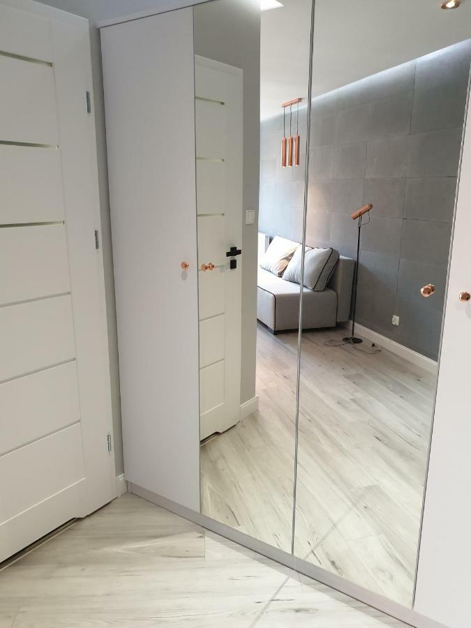 Apartament Miedziany Jelenia Góra Extérieur photo